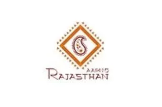 Aapno Rajasthan logo