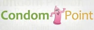 Condom Point logo