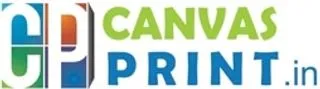 Canvas Print logo