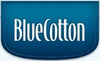 BlueCotton logo