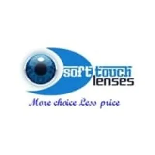 SoftTouchLenses.com logo