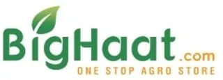 BigHaat logo