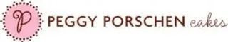 Peggy Porschen Cakes logo