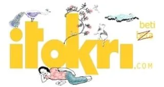 Itokri.com logo