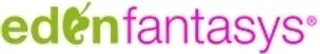 Eden Fantasys logo