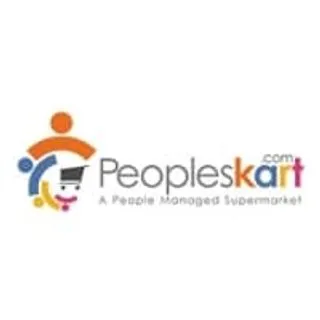 Peopleskart logo