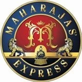 The Maharajas logo