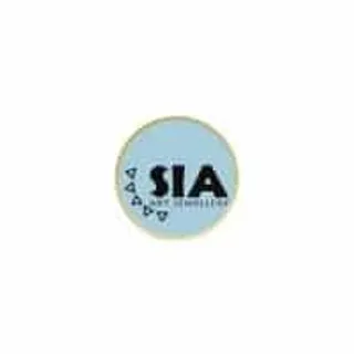 Sia Jewellery logo