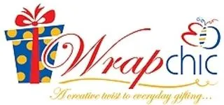 Wrapchic logo
