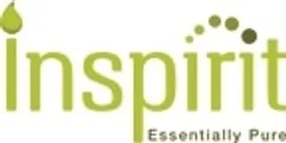 Inspirit logo