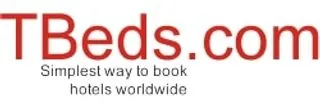Tbeds logo