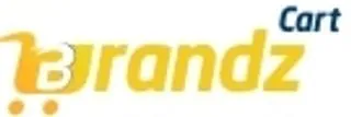 Brandz Cart logo