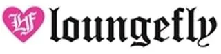 Loungefly logo