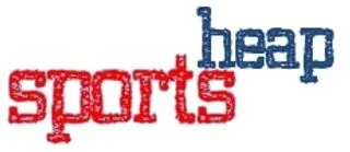 Sports Heap logo