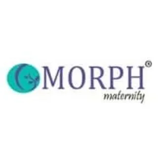 Morph Maternity logo