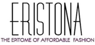 Eristona logo