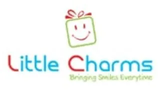 Little Charms logo