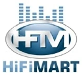 Hifimart logo