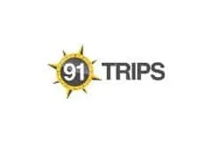 91Trips logo