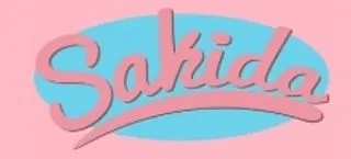 Sakida logo