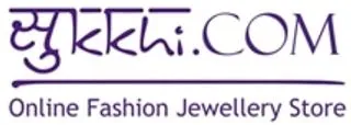 Sukkhi logo