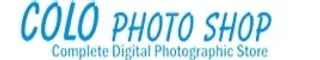 Colo Photo Shop logo