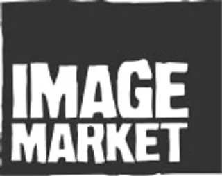 Image Market logo