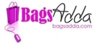 BagsAdda logo