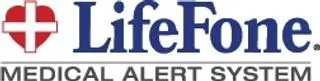 LifeFone logo