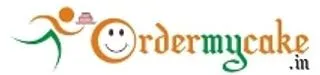 Order My Cake logo