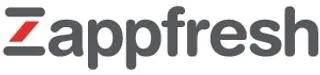 Zappfresh logo