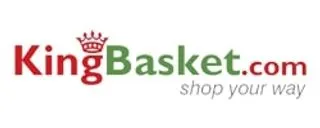 KingBasket logo