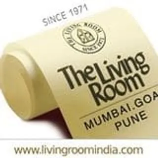 The Living Room logo
