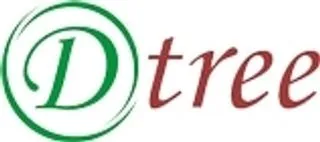Dtree logo