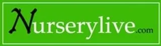 Nurserylive logo