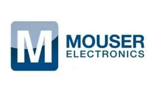 Mouser Electronics logo