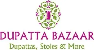 Dupatta Bazaar logo