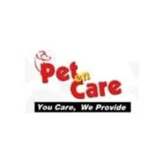 Pet en Care logo