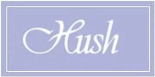 Hush logo