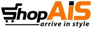 ShopAIS logo