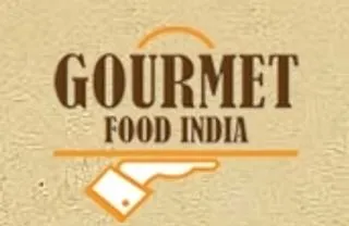 Gourmetfoodindia logo