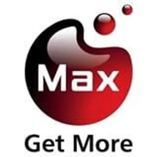 Max Get More logo