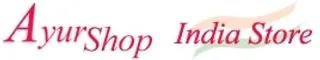 Ayurshop logo