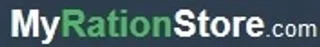 MyRationStore logo