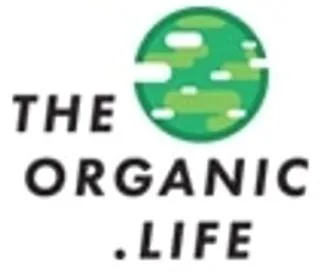 TheOrganic.Life logo