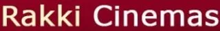 Rakki Cinemas logo