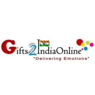 Gifts2Indiaonline logo