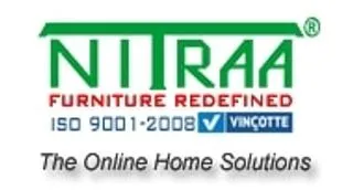Nitraa Furniture logo