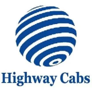 Highway Cabs logo