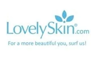 Lovely Skin logo